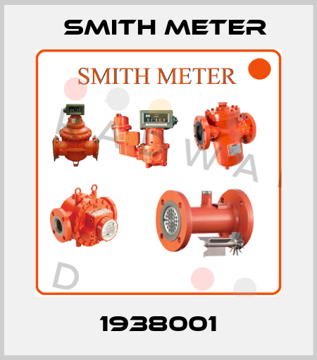 1938001 Smith Meter