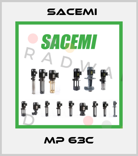 MP 63C Sacemi