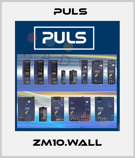 ZM10.WALL Puls