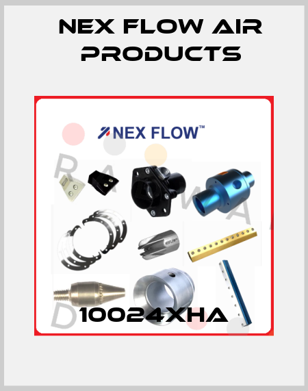10024XHA Nex Flow Air Products