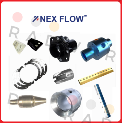 10024XHA Nex Flow Air Products