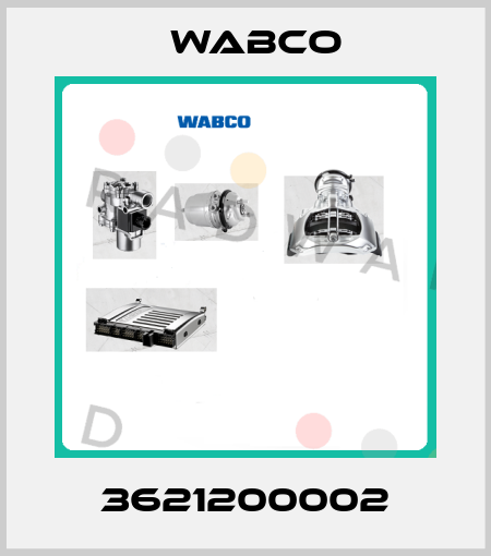 3621200002 Wabco