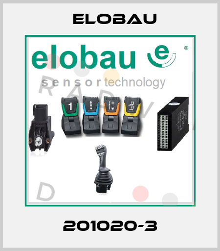 201020-3 Elobau