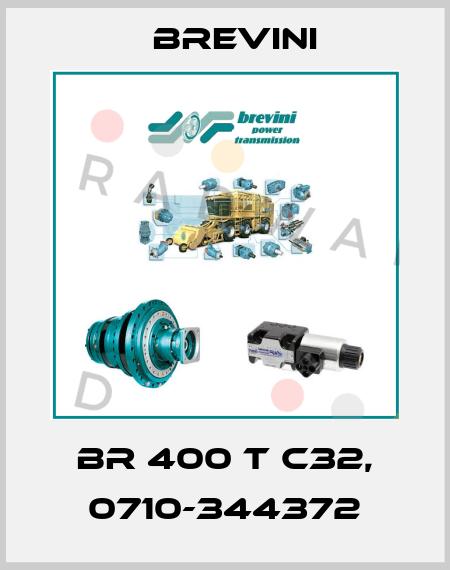 BR 400 T C32, 0710-344372 Brevini