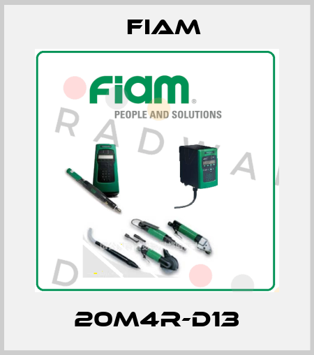 20M4R-D13 Fiam