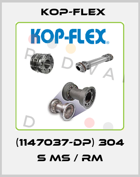(1147037-DP) 304 S MS / RM Kop-Flex
