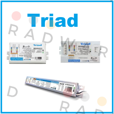 TRI-920D-61-015/R-AS-020/R-NMEXPO24DC000 Triad
