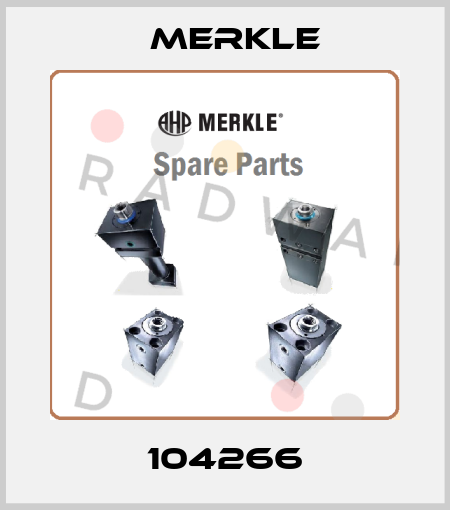 104266 Merkle
