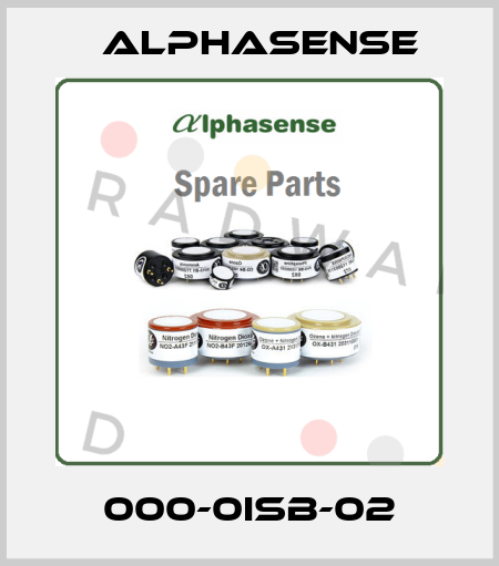 000-0ISB-02 Alphasense