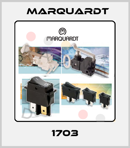 1703 Marquardt