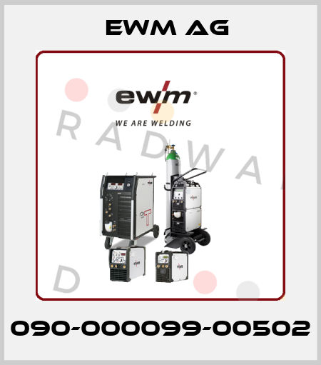 090-000099-00502 EWM AG