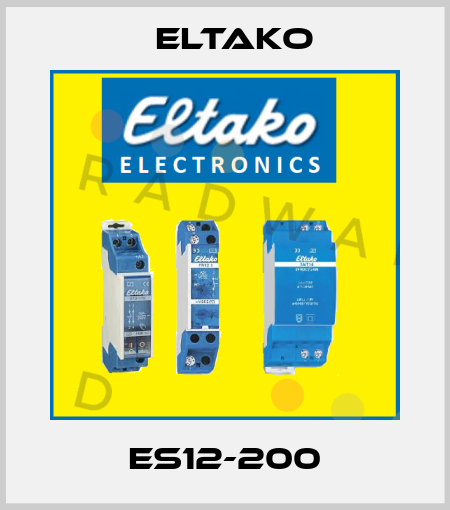 ES12-200 Eltako