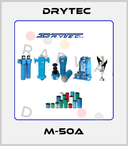M-50A Drytec