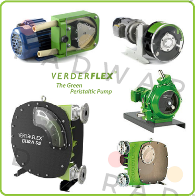 VF10.FCBFMR/S Verderflex