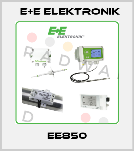 ee850 E+E Elektronik