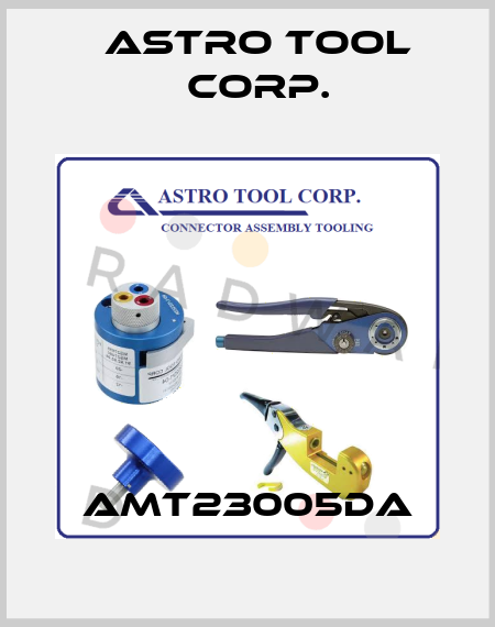 AMT23005DA Astro Tool Corp.