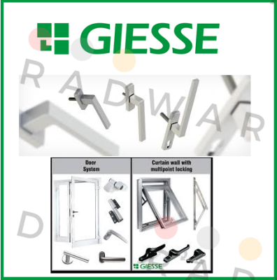 AP4530 GIESSE