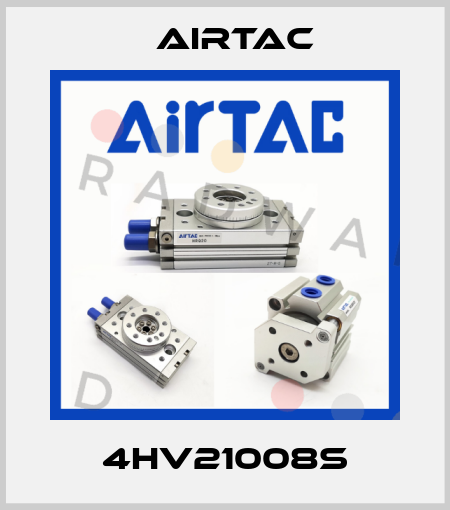 4HV21008S Airtac