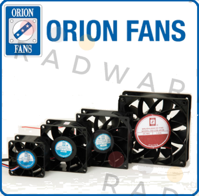 OD1238AP-24HTB Orion Fans