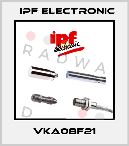 VKA08F21 IPF Electronic
