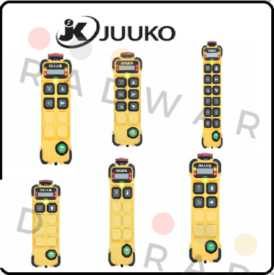 K1206 TX Juuko