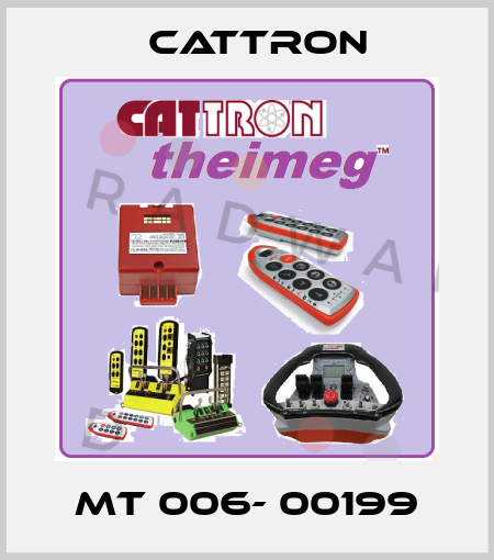 MT 006- 00199 Cattron