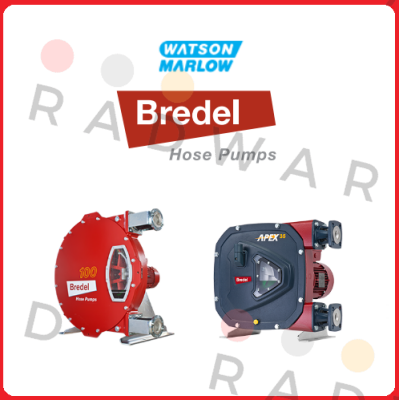 RAL3011-BESTANDTEIL DES E0152211  Watson-Marlow Bredel