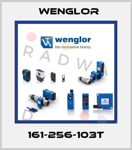 161-256-103T Wenglor