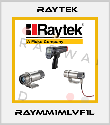 RAYMM1MLVF1L Raytek