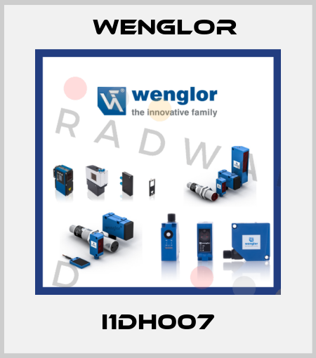 I1DH007 Wenglor