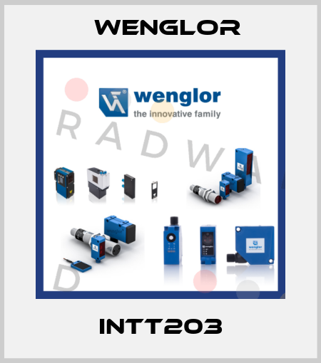 INTT203 Wenglor
