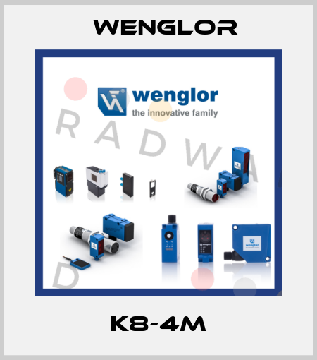 K8-4M Wenglor