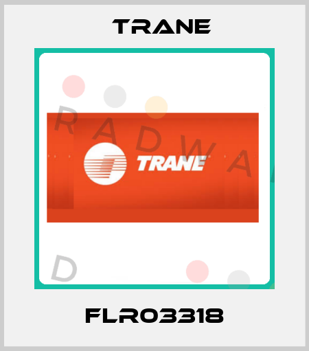 FLR03318 Trane