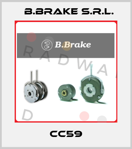 CC59 B.Brake s.r.l.