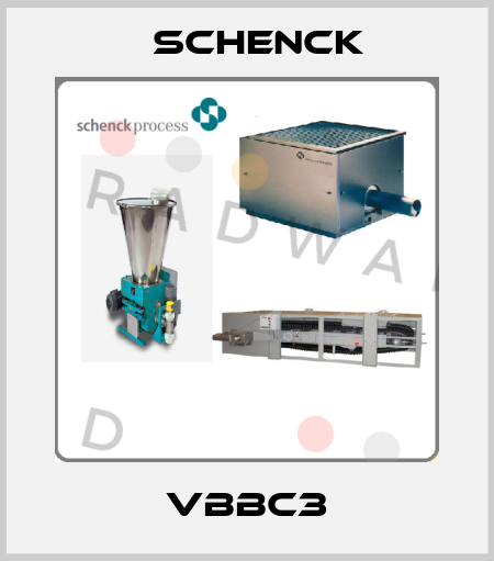 VBBC3 Schenck