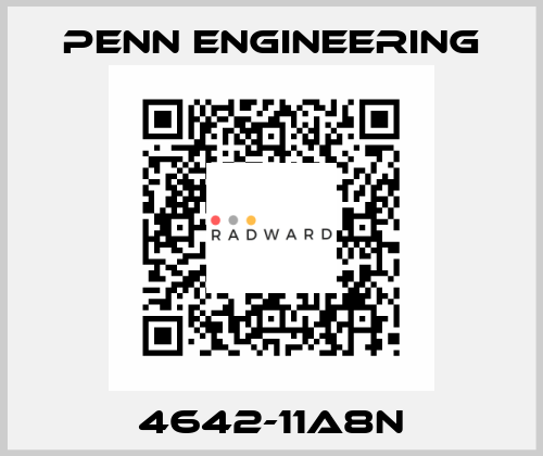 4642-11A8N Penn Engineering