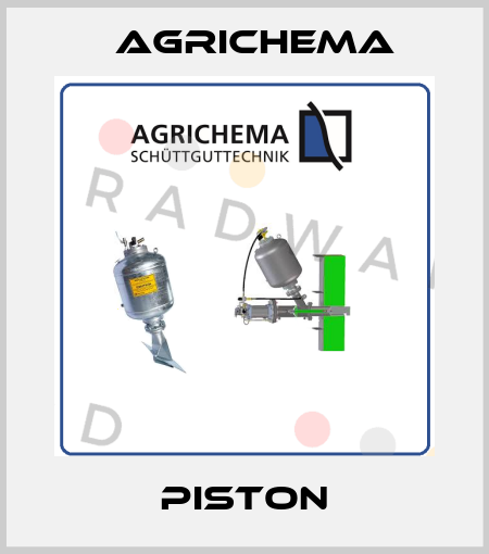Piston Agrichema