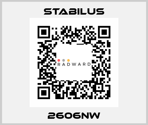 2606NW Stabilus