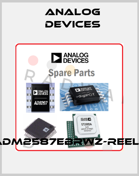 ADM2587EBRWZ-REEL7 Analog Devices