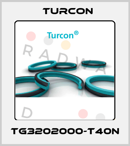 TG3202000-T40N Turcon