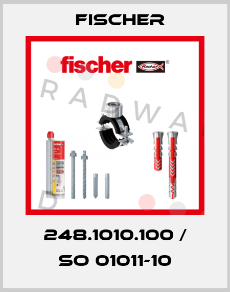 248.1010.100 / SO 01011-10 Fischer
