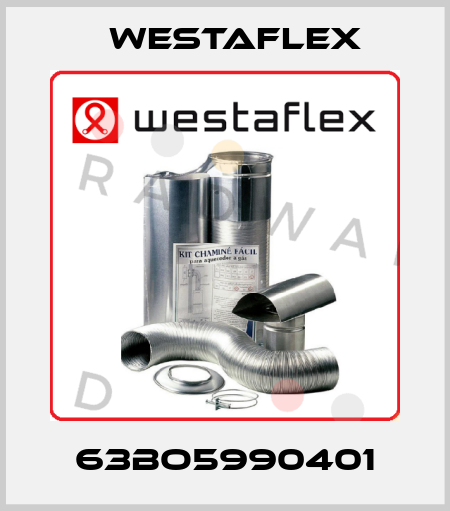 63BO5990401 Westaflex