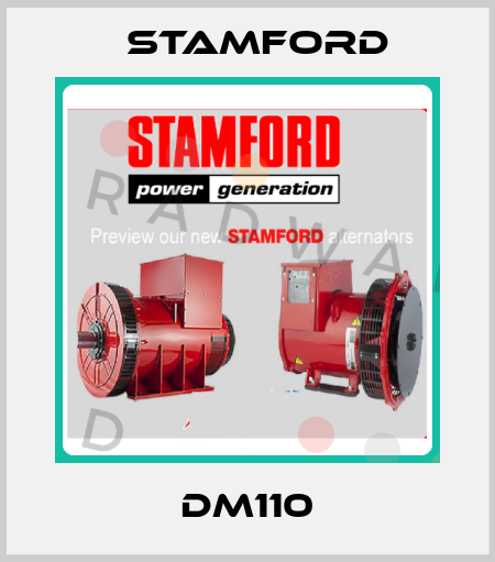 DM110 Stamford