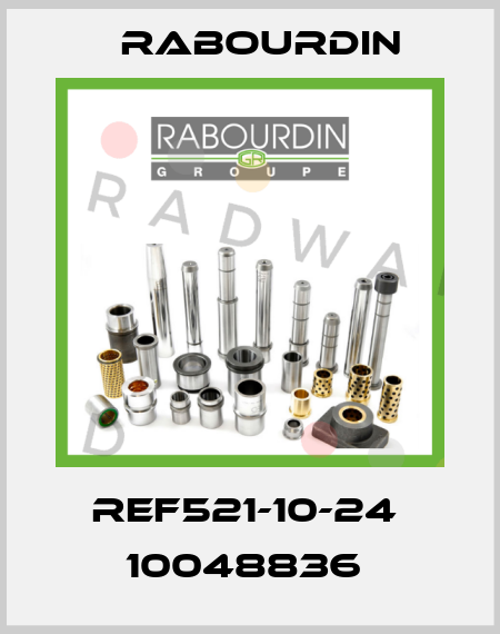REF521-10-24  10048836  Rabourdin