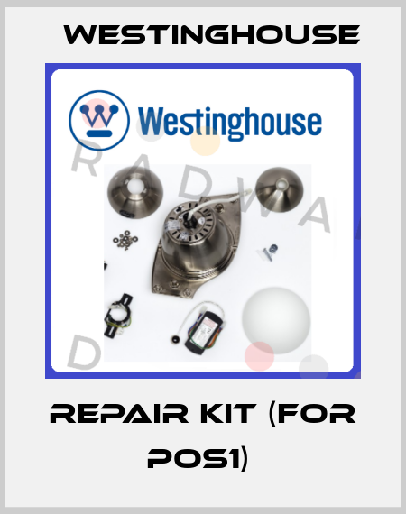 REPAIR KIT (FOR POS1)  Westinghouse