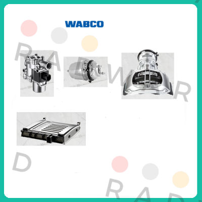 REPAIR KIT FOR 3710200000  Wabco