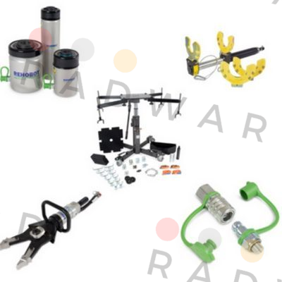 repair kit for PHS45016 Serial Number 1224309-004 Rehobot