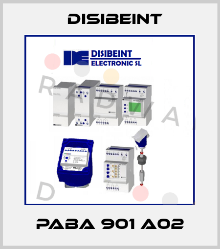 PABA 901 A02 Disibeint