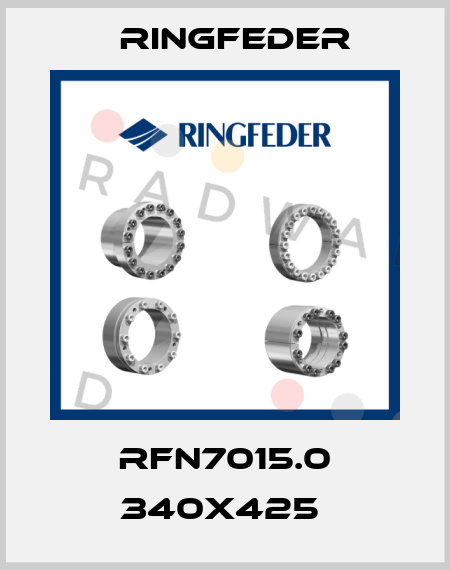 RFN7015.0 340X425  Ringfeder