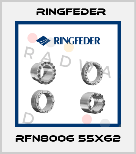 RFN8006 55X62 Ringfeder